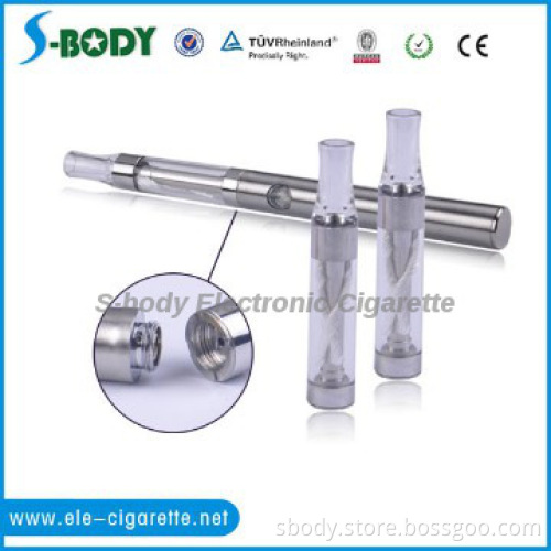 2014 s-body new  e-smart e-cigarette e smart clearomizer